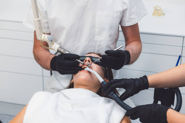Best Emergency Treatment for Jaw Pain or Injury in Medford, WI